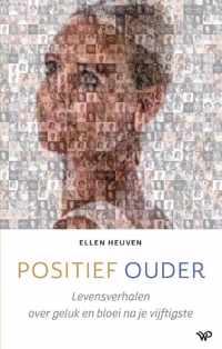 Positief ouder - Ellen Heuven - Paperback (9789462498426)