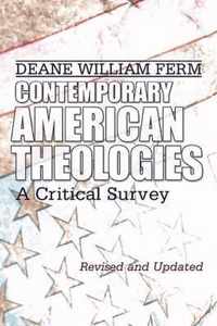 Contemporary American Theologies