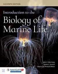 Introduction To The Biology Of Marine Life