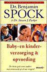 Baby- En Kinderverzorging & Opvoeding