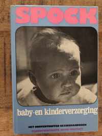 Baby en kinderverzorging