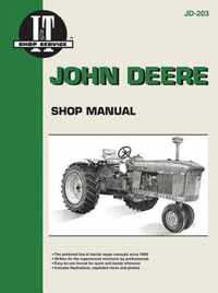 John Deere Shop Manual