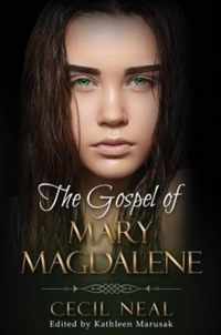 The Gospel of Mary Magdalene