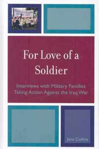 For Love of a Soldier