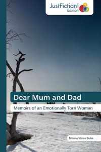 Dear Mum and Dad