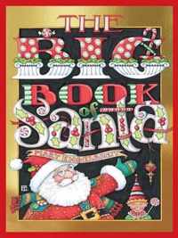 BIG BOOK OF SANTA