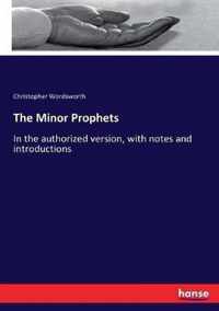 The Minor Prophets