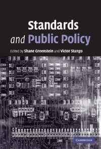 Standards and Public Policy