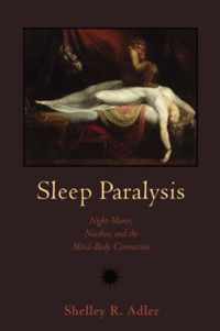 Sleep Paralysis