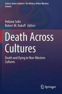 Death Across Cultures