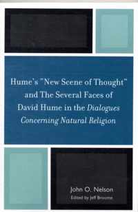 Hume's 'New Scene of Thought' and The Several Faces of David Hume in the Dialogues Concerning Natural Religion