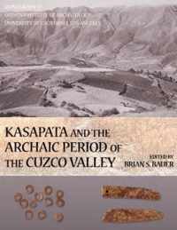 Kasapata and the Archaic Period of the Cuzco Valley