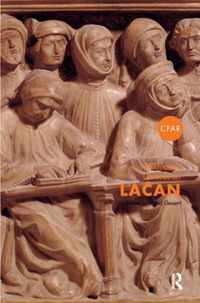 Introductory Lectures on Lacan