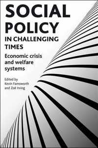 Social policy in challenging times