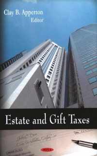 Estate & Gift Taxes