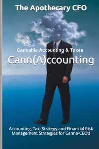 Cannabis Accounting & Taxes