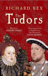 The Tudors