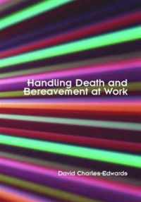 Handling Death and Bereavement at Work