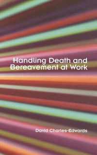 Handling Death and Bereavement at Work