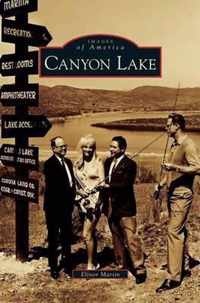 Canyon Lake