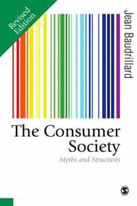 The Consumer Society