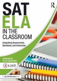 Sat Ela in the Classroom