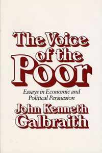 The Voice of the Poor