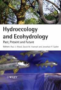 Hydroecology and Ecohydrology