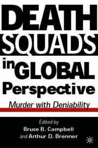 Death Squads in Global Perspective: Murder with Deniability