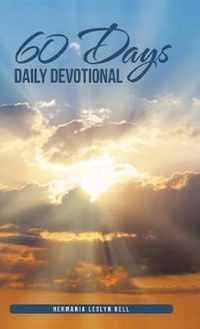 60 Days Daily Devotional