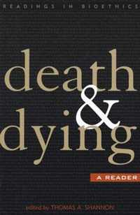 Death and Dying