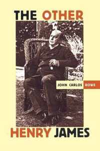 The Other Henry James