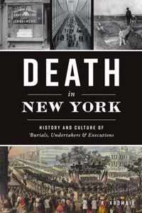 Death in New York