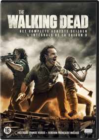 The Walking Dead - Seizoen 8