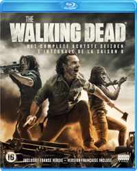 The Walking Dead - Seizoen 8