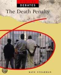 The Death Penalty