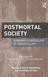 Postmortal Society