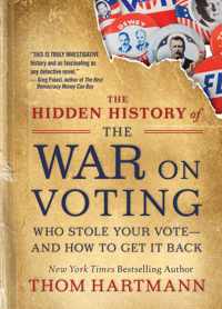 The Hidden History of the War on Voting