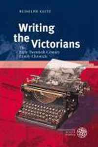 Glitz, R: Writing the Victorians