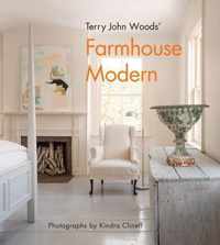 Terry John Woods' Farmhouse Modern