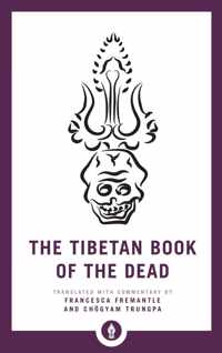 The Tibetan Book of the Dead