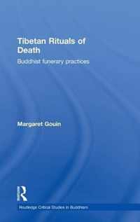 Tibetan Rituals of Death