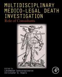 Multidisciplinary Medico-Legal Death Investigation