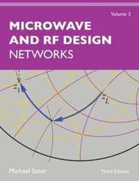 Microwave and RF Design, Volume 3