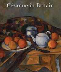 Cezanne in Britain