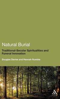 Natural Burial