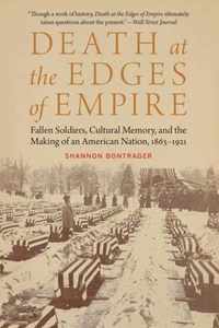 Death at the Edges of Empire