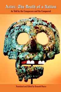 Aztec: The Death of a Nation