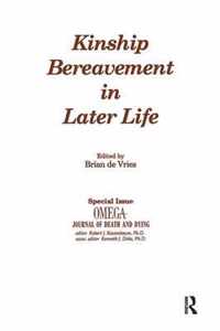 Kinship Bereavement in Later Life