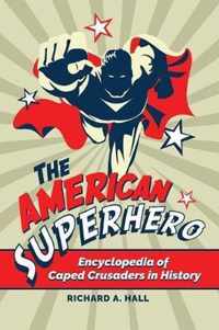 The American Superhero